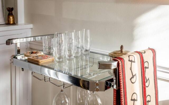 Cameron House of Old Town Alexandria