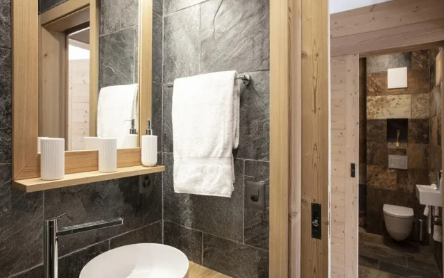 Welcoming Apartment With Paid Sauna