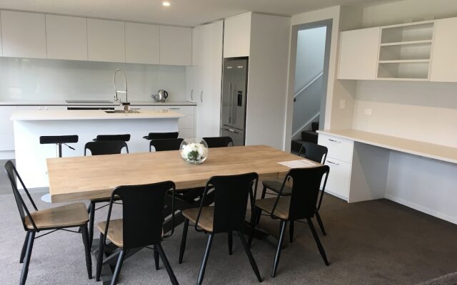 Luxury On Kapuka Lane
