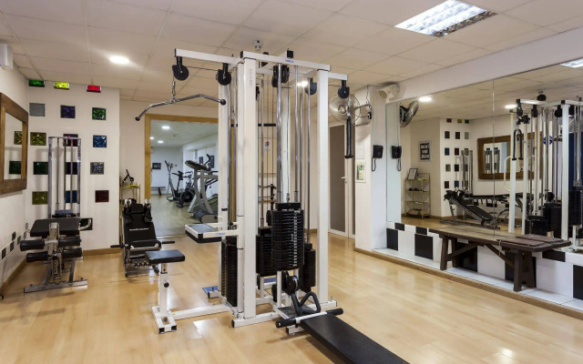 Hotel Araxa - Adults Only