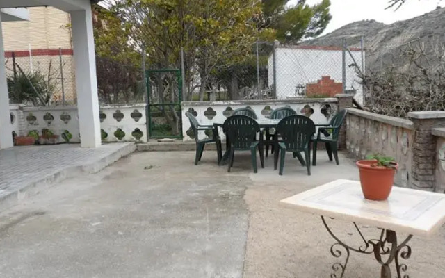 Casa Rural El Eden de Marisol