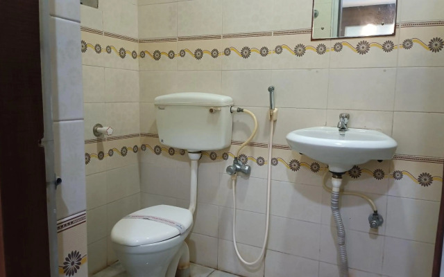 Hotel Jeevan Sandhya