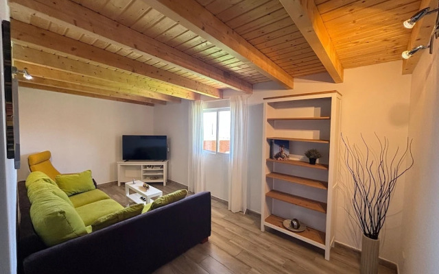 Casa Haroldo