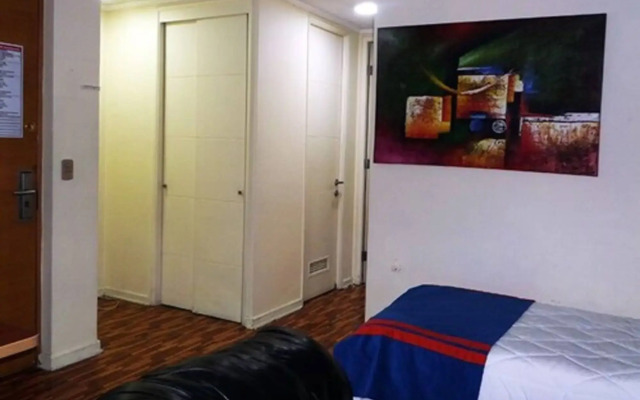 Vr Suite Santiago