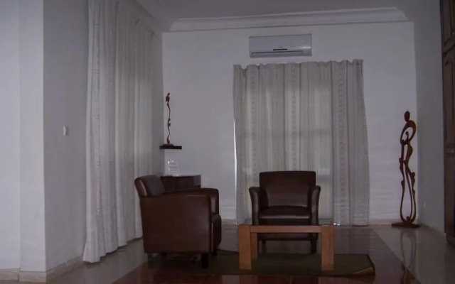Villa Mermoz