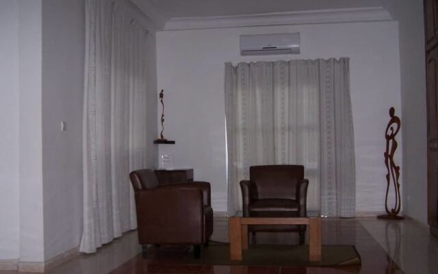 Villa Mermoz