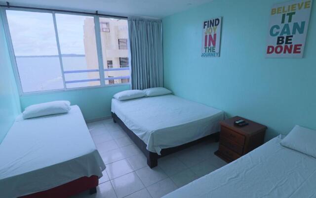 Apartamento Nuevo Conquistador