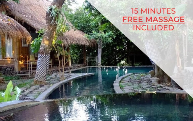Omunity Bali