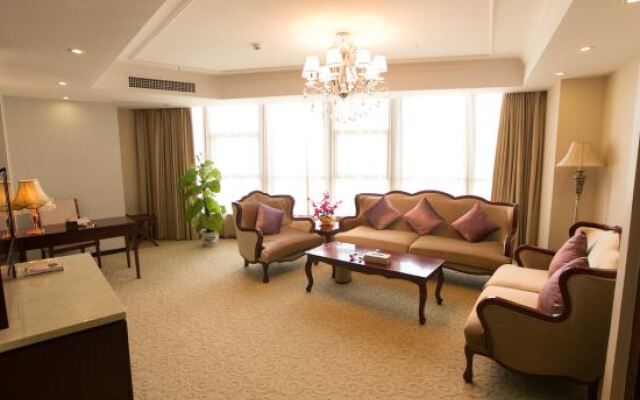 Ronzou International Hotel