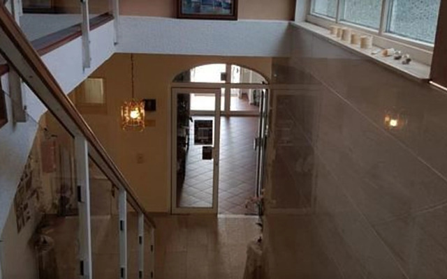 Hotel Pension Fuhrhop
