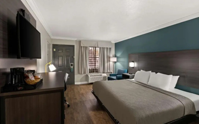 Quality Inn