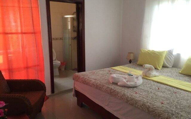 Hostel Hilet Punta Cana