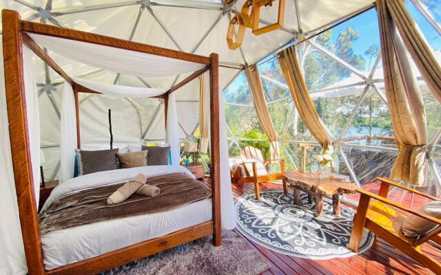 Celeste Glamping Guatape