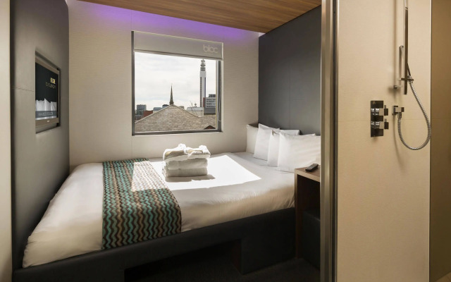 Bloc Hotel Birmingham