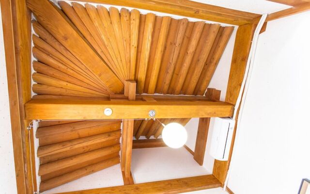 Jeonju Hanok Village Kkotmureut