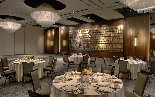 Revere Hotel Boston Common