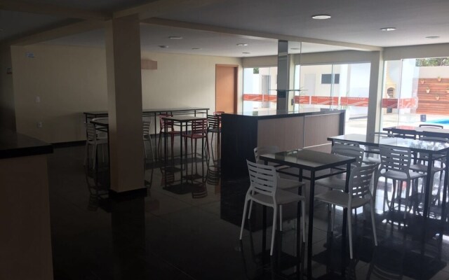 Fórmula Flat Uruçuí