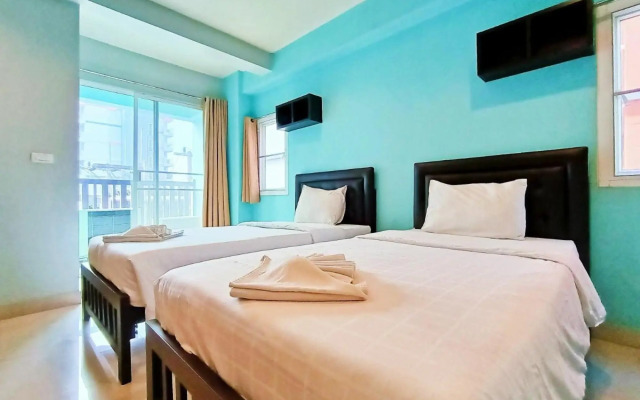 Ananya Residence