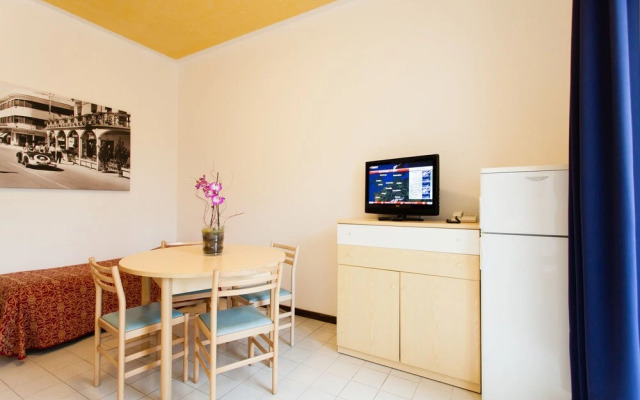 Residence Marina
