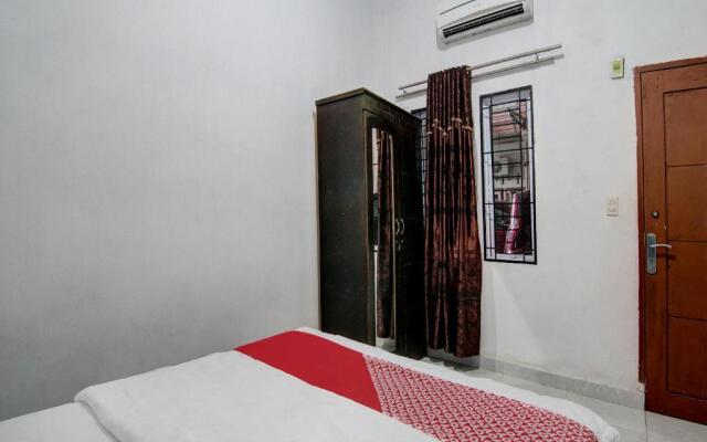 Hotel O Dinda Homestay Syariah