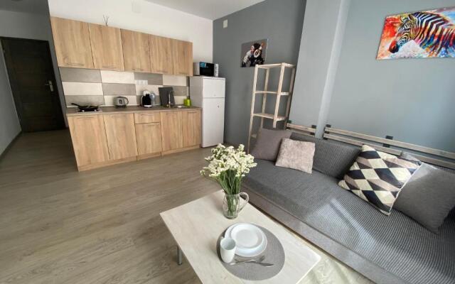 Cozy apartment Alicante