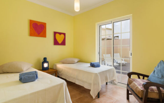 Holiday Home Sunny Home