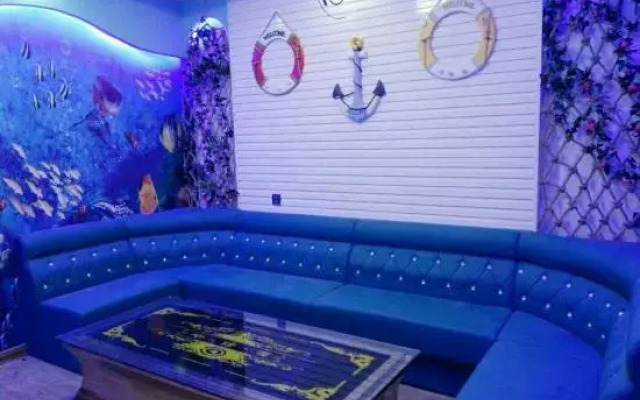 GuangYueZun Leye Hotel