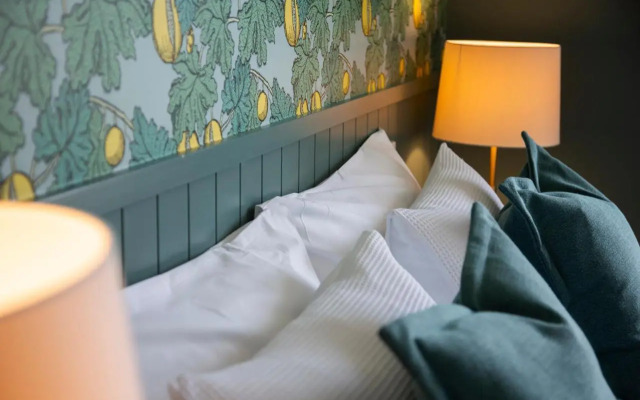 The Vicarage Geraldine