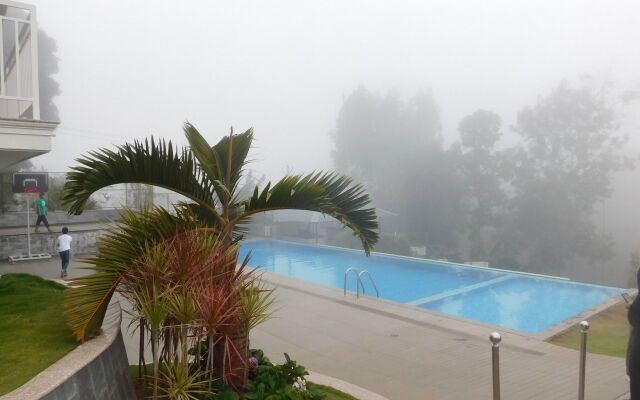 The Fog Munnar Resorts & Spa