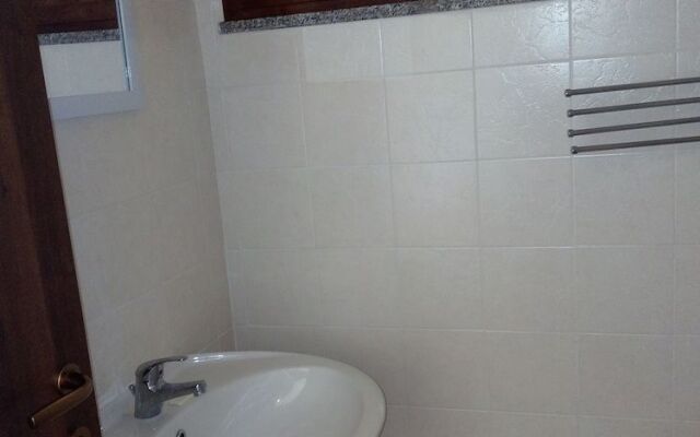Hotel Bena e Traes