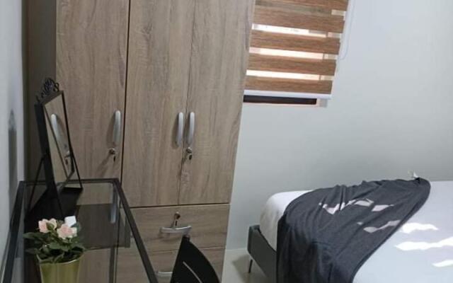 Manzil Anilao Cosy 1 Bedroom Apt U7