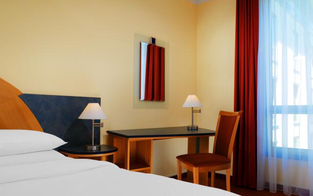 Sheraton Offenbach Hotel