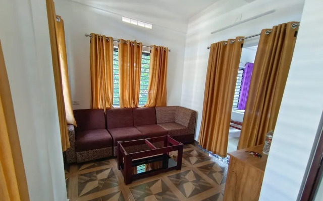 Nirupama Hotel Aluva