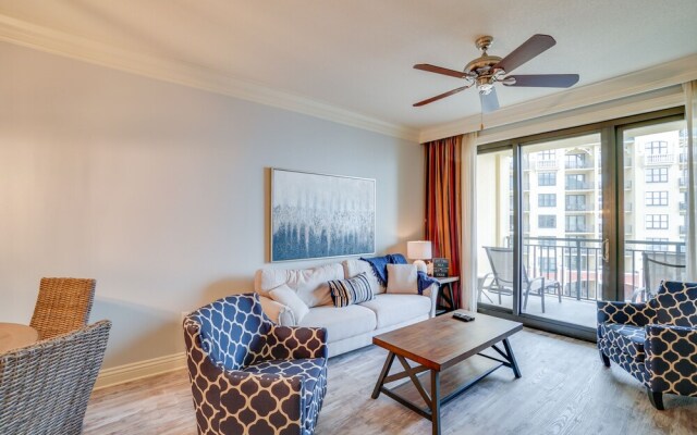 Emerald Grande at HV by Panhandle Gtwys