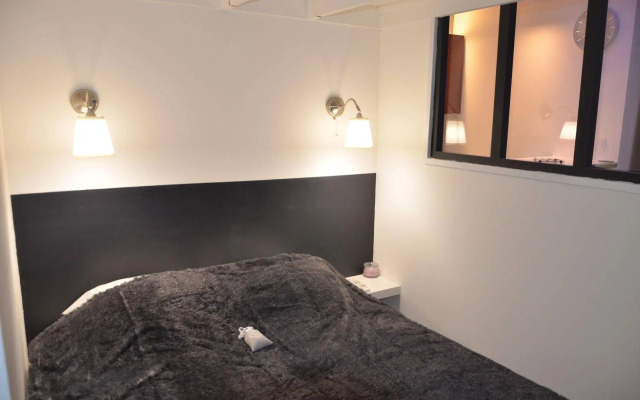 Studio Villa Anglaise - APPART EVASION