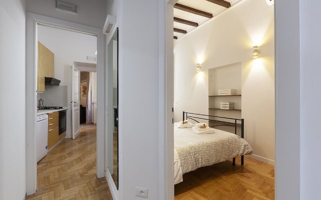 Rossini Comfortable Apartment Navona