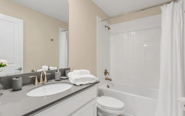 Target Villa Story lake 54