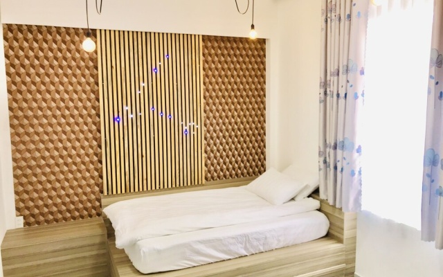 Zodiac House – Guest Rooms – Da Lat