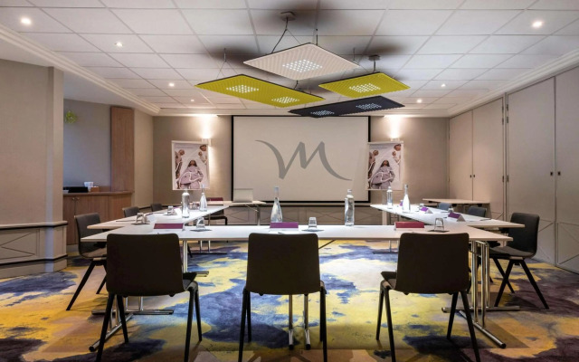 Mercure Grenoble Meylan