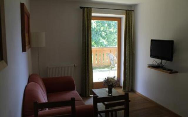 Bauernhof Familie Knoblechner