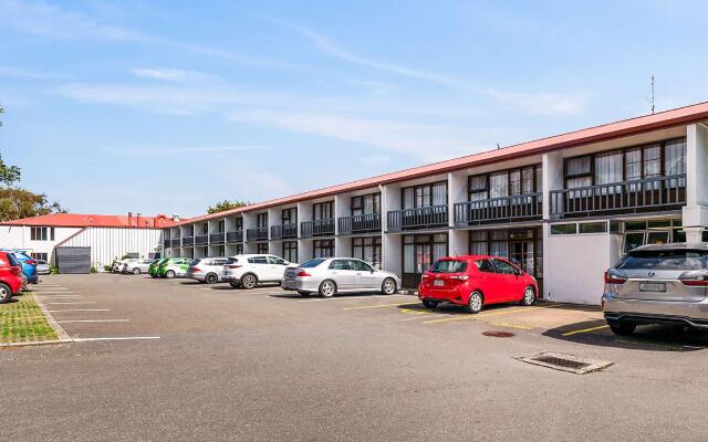 Quality Hotel The Angus