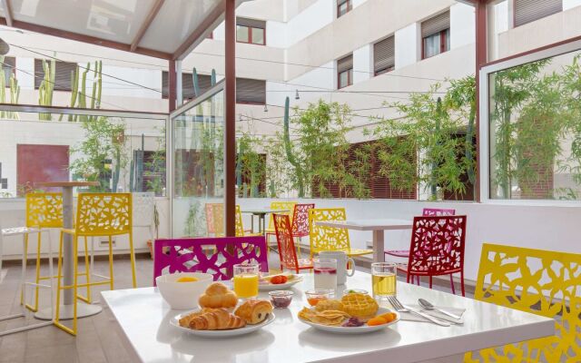 Novotel Suites Perpignan Mediterranée