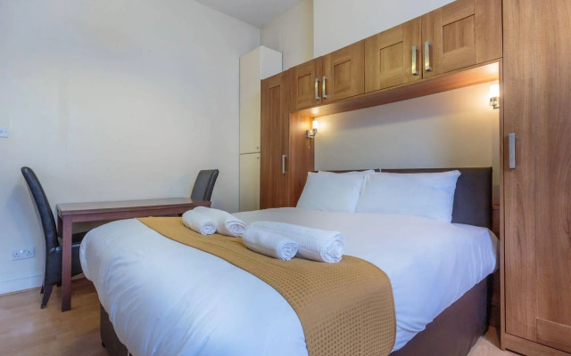 Castletown House Apartments