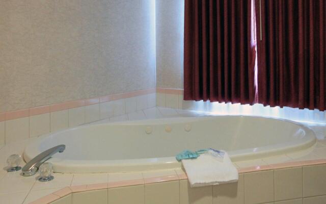 Americas Best Value Inn-Edmonds Seattle North