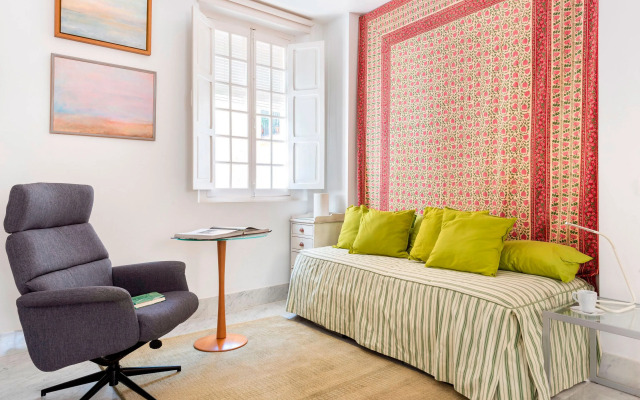 Genteel Home Santa Cruz II