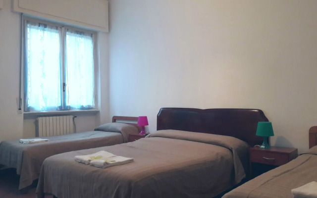 Hotel Brivio