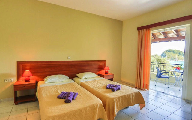 Amfitriti Hotel
