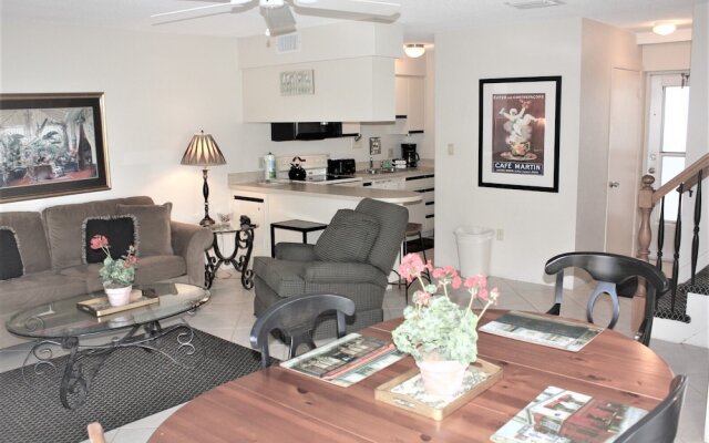 Jamaica Royale - PH1 - 2 Br Villa