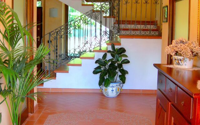 Villa Saida