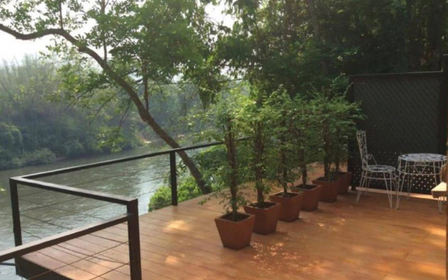 River Kwai Nature Resort